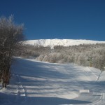 Santa Margherita di Staffora - Pian del Poggio - Piste da sci