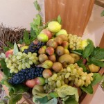 Prodotti tipici - Valle Staffora - Frutta